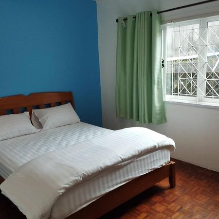 Italay Hotel Krabi town Buitenkant foto