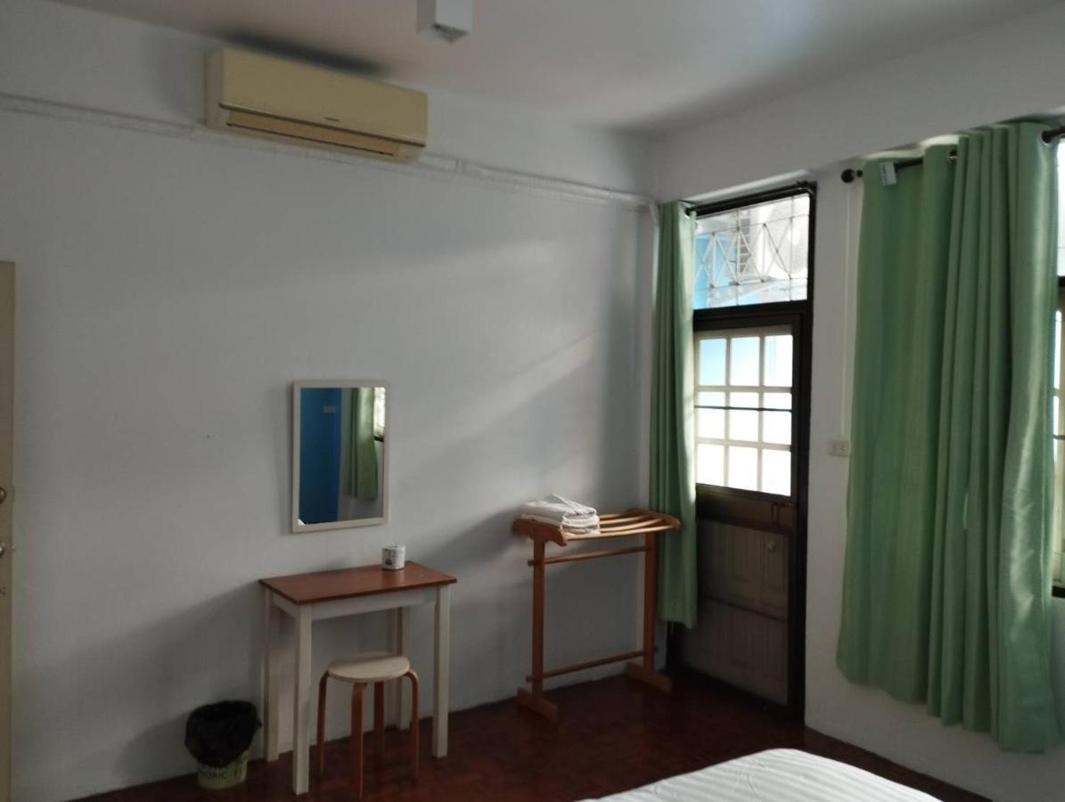 Italay Hotel Krabi town Kamer foto