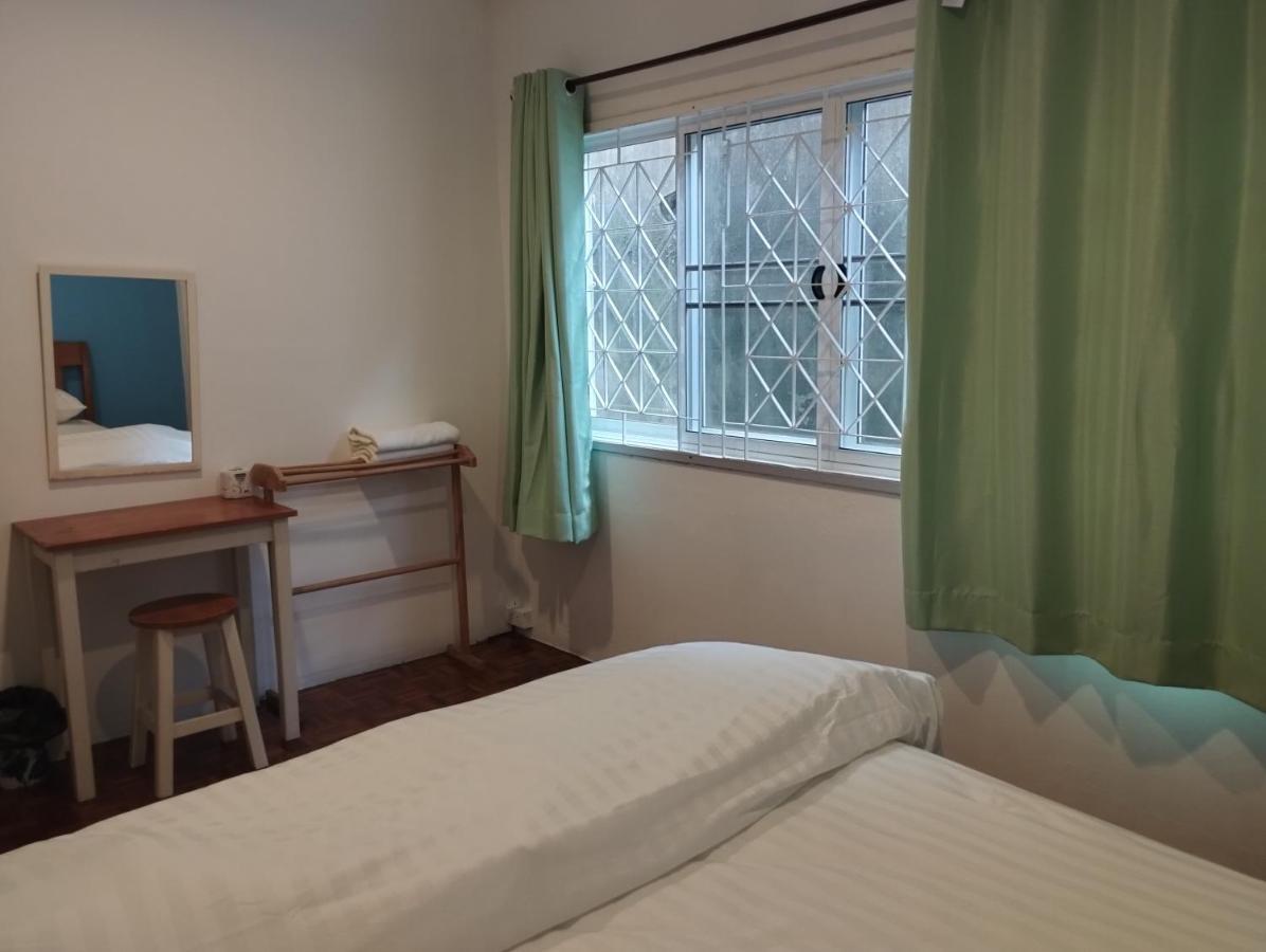 Italay Hotel Krabi town Kamer foto