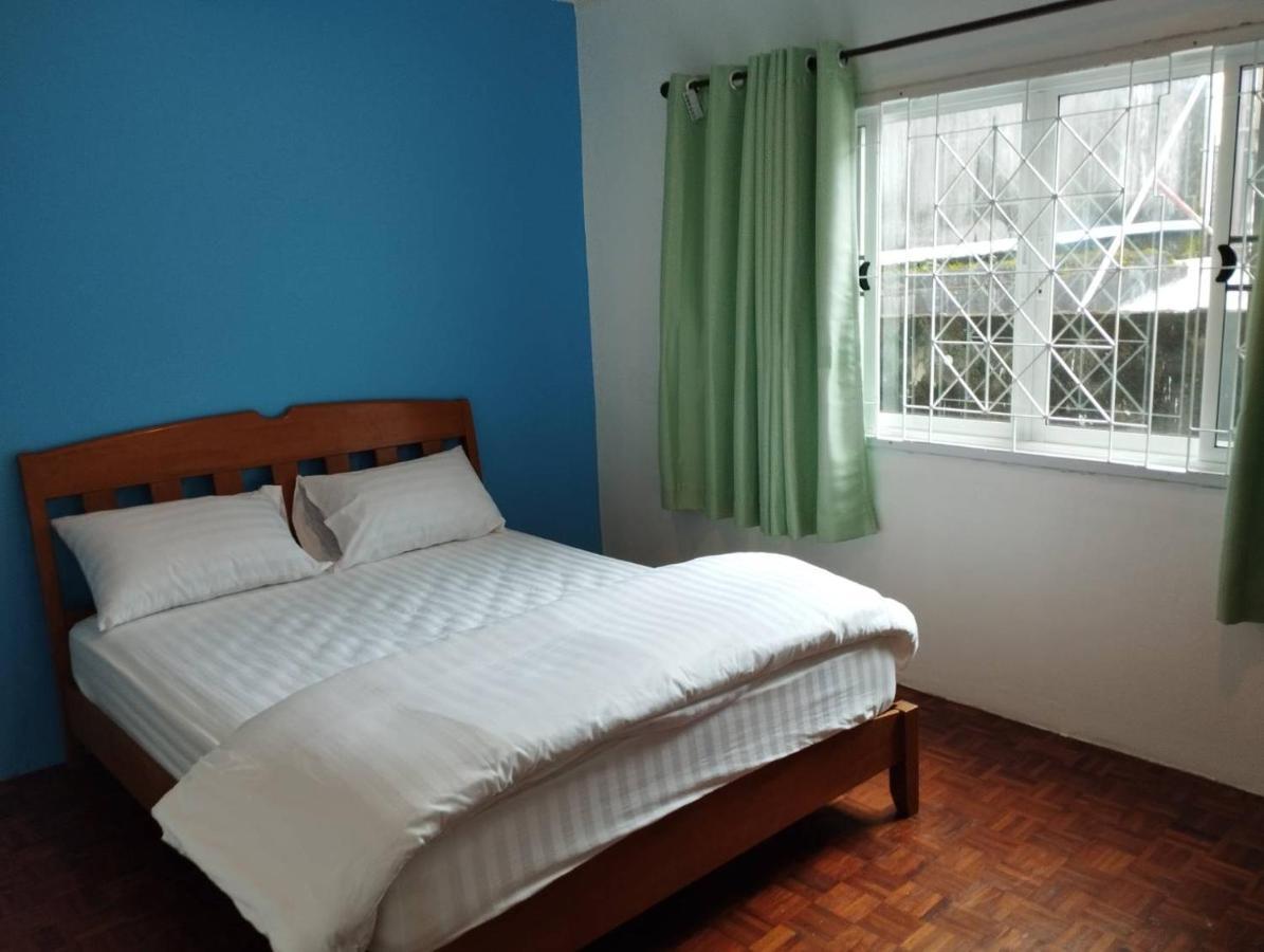Italay Hotel Krabi town Buitenkant foto